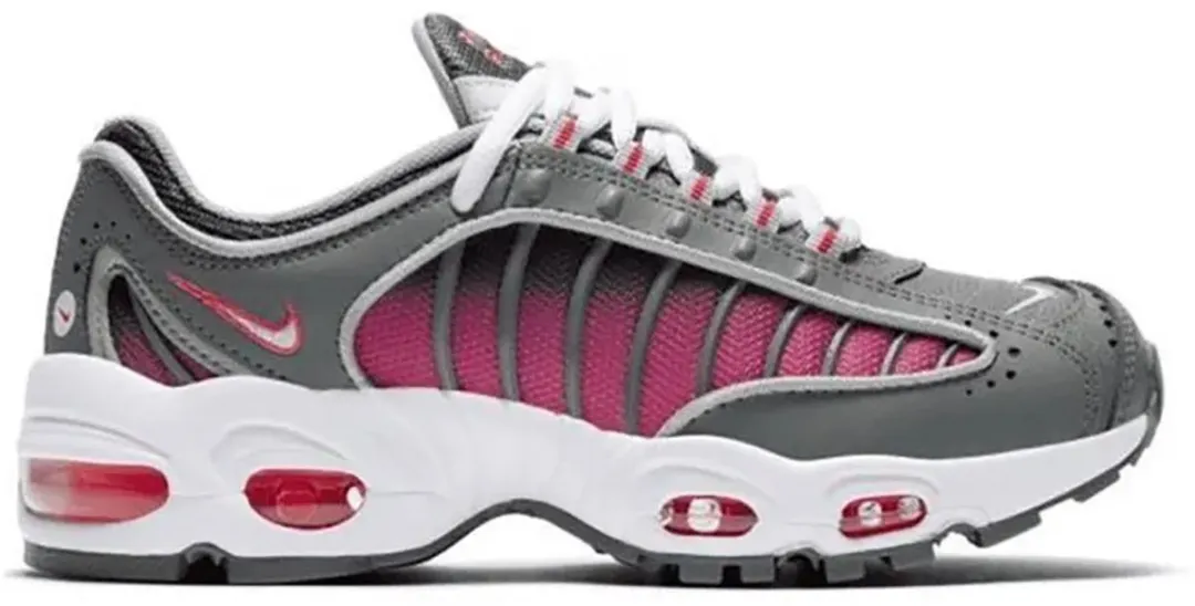 Nike Air Max Tailwind IV BQ9810-007 Sportschoenen
