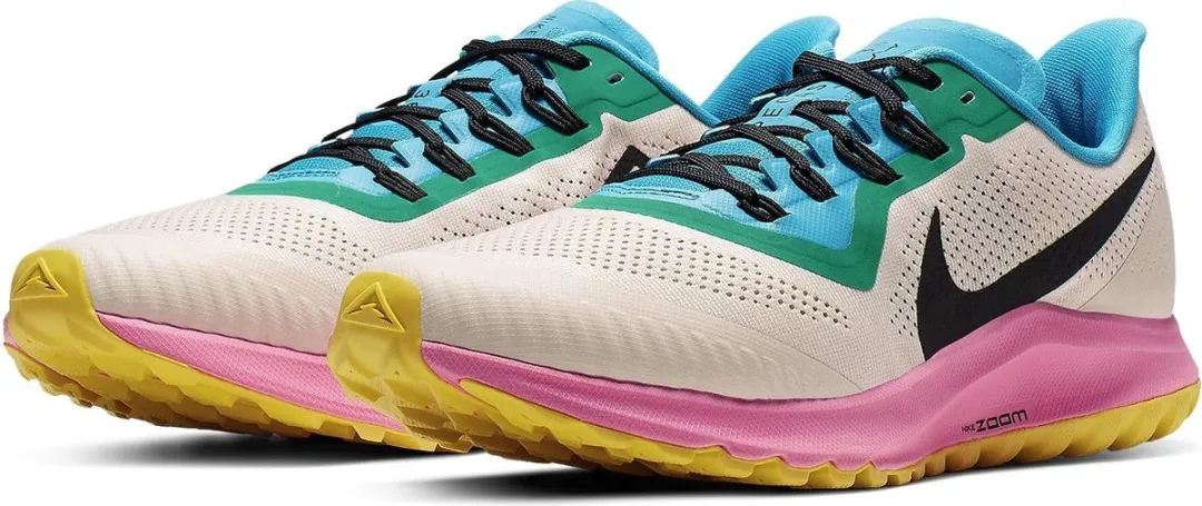 Nike Air Zoom Pegasus Trail AR5677-101 - Maat 44 - Multi Color