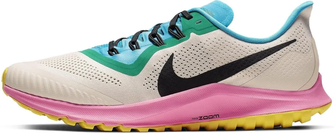 Nike Air Zoom Pegasus Trail AR5677-101 - Maat 44 - Multi Color