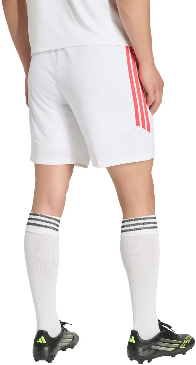 Adidas Tiro 26 League Short Heren - Maat M