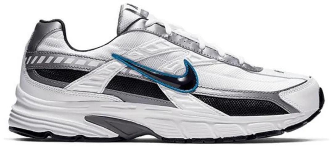 Nike Initiator Heren Sneakers 45+ - Wit