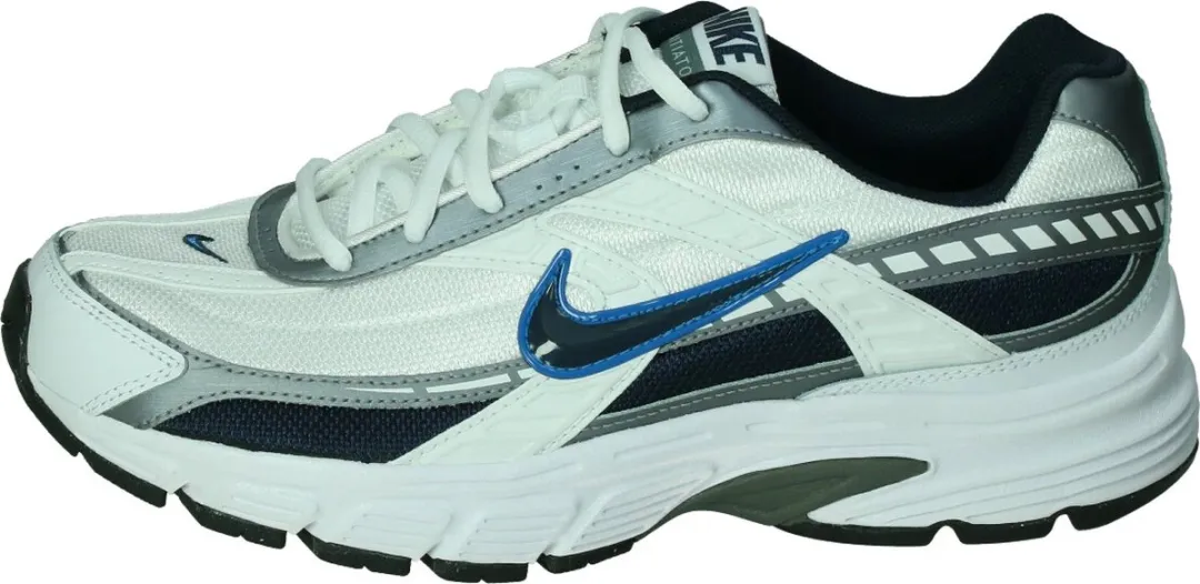 Nike Initiator Heren Sneakers 45+ - Wit