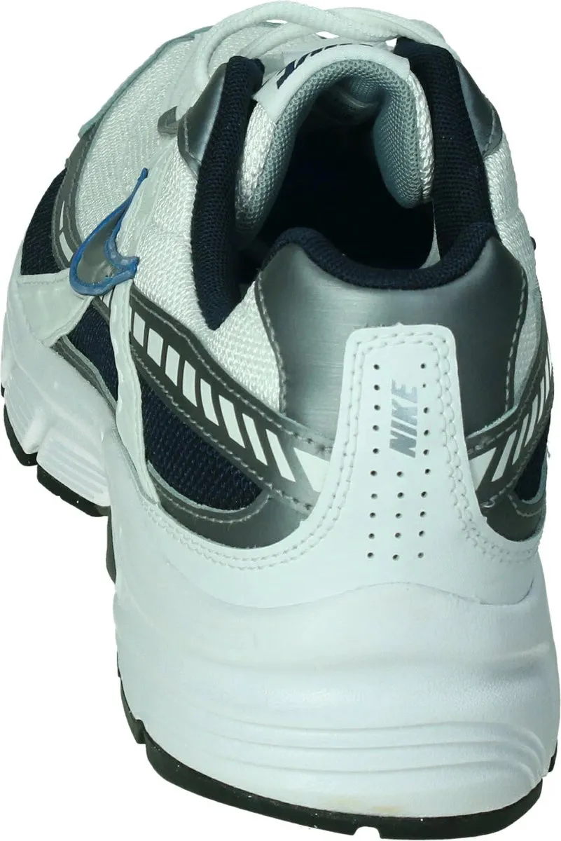 Nike Initiator Heren Sneakers 45+ - Wit