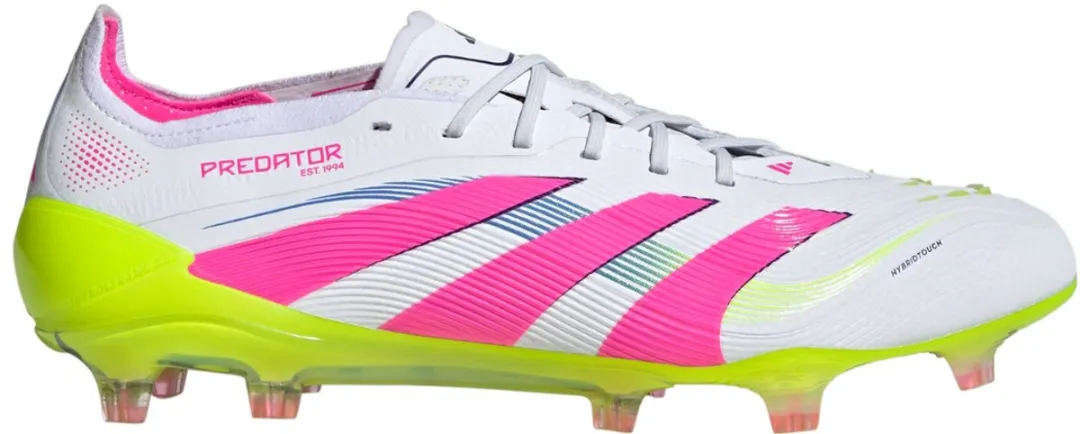 Adidas Predator Elite FG Schoenen
