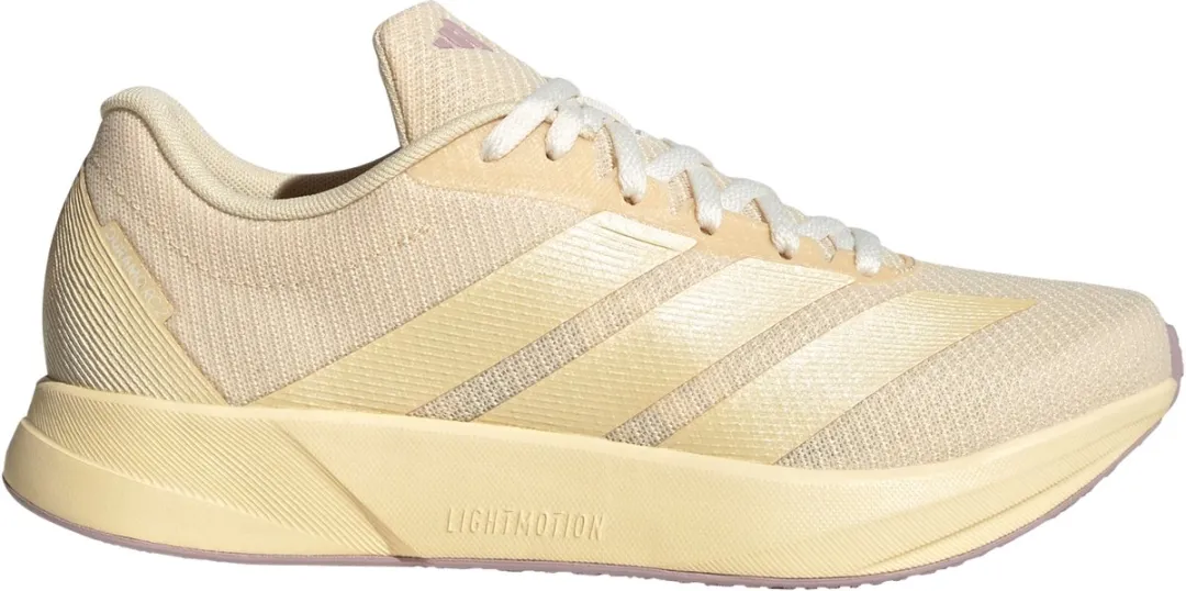 Adidas Duramo RC2 Hardloopschoenen Geel - KK3208