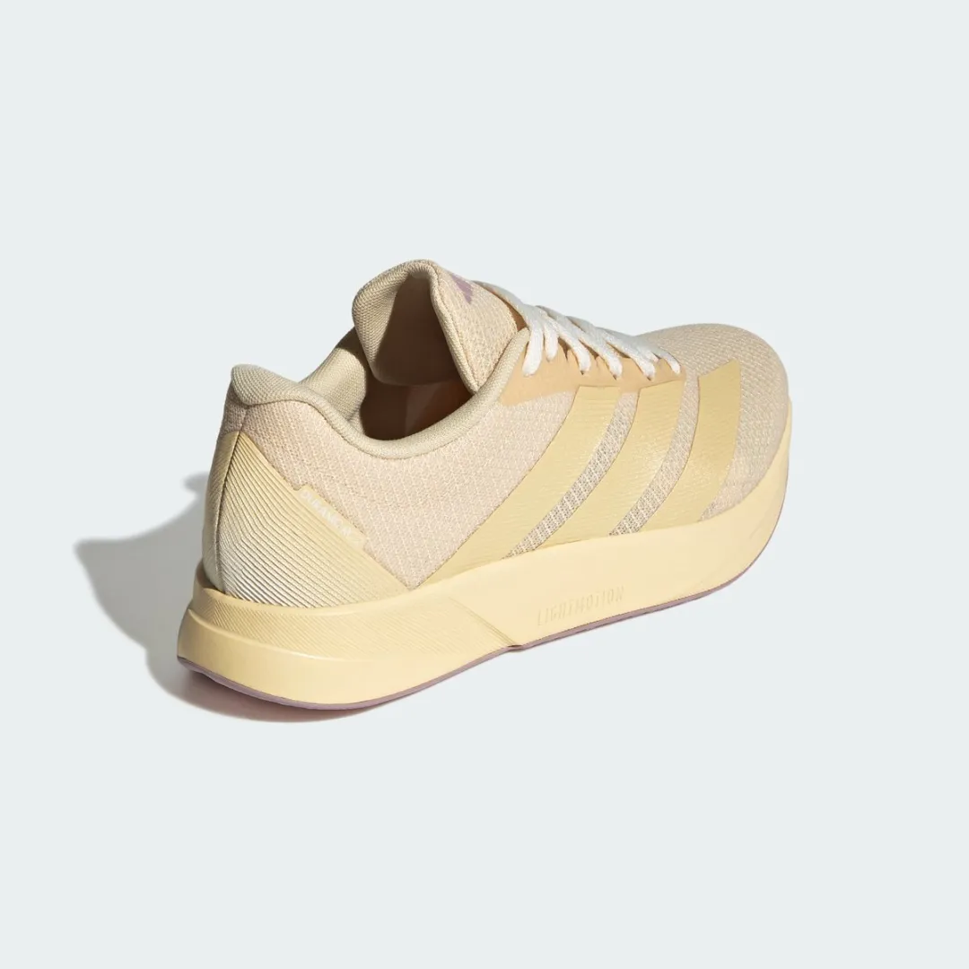 Adidas Duramo RC2 Hardloopschoenen Geel - KK3208 - afbeelding 6 van 6