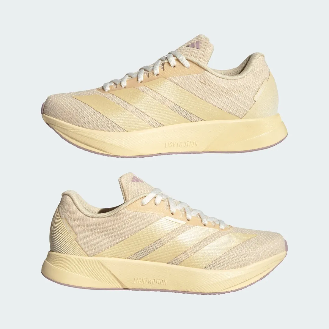 Adidas Duramo RC2 Hardloopschoenen Geel - KK3208