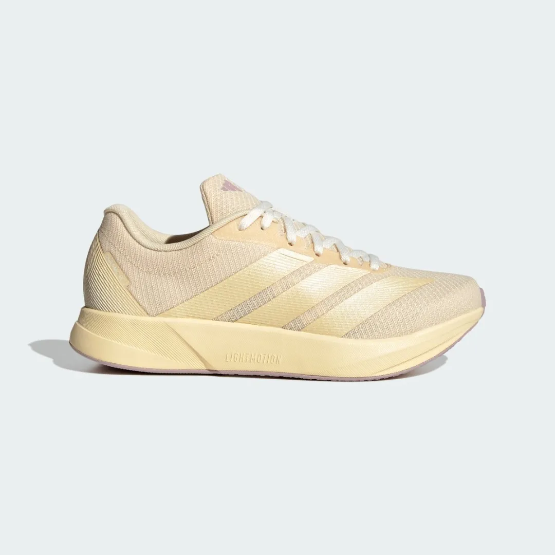 Adidas Duramo RC2 Hardloopschoenen Geel - KK3208