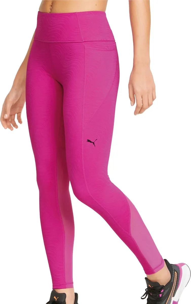 PUMA Flawless High Waist 7/8 Sportlegging