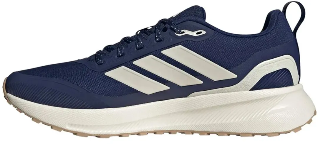 Adidas Runfalcon 5 Tr Hardloopschoenen - Blauw - EU 43 1/3