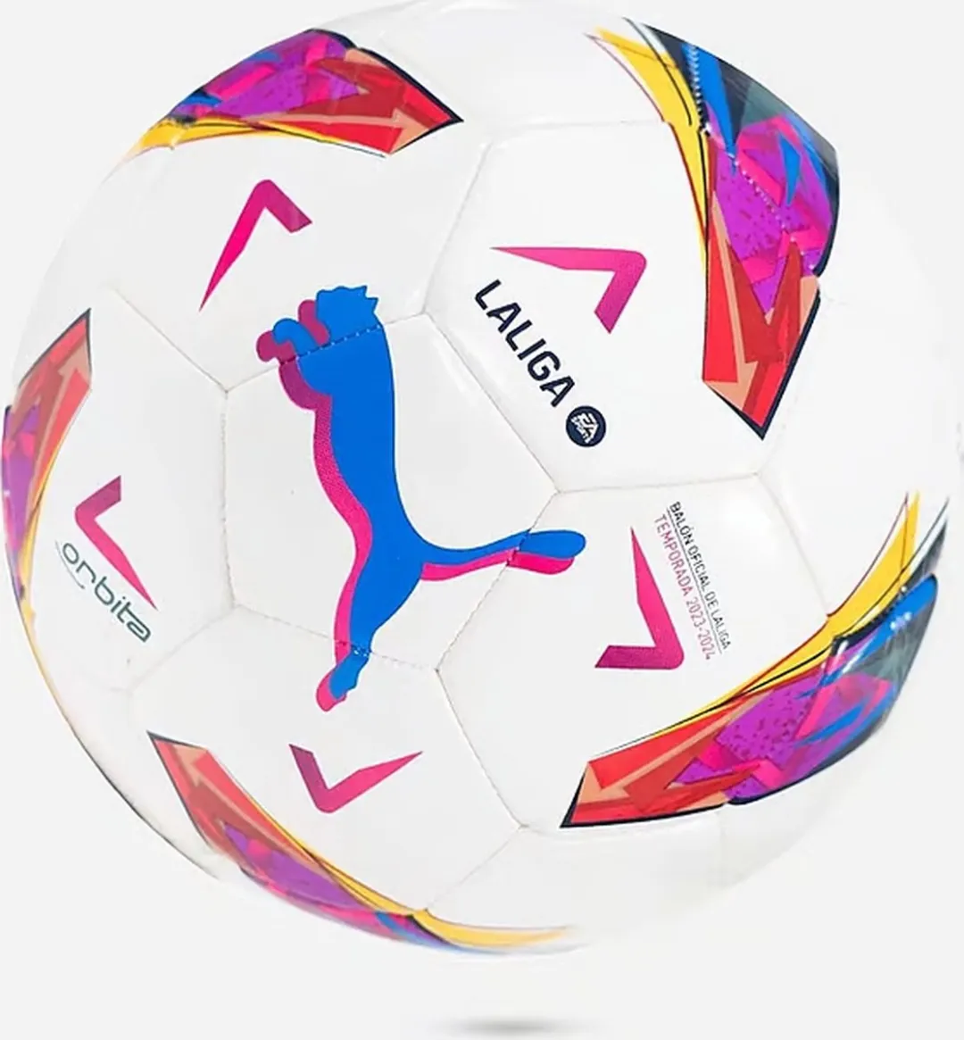 PUMA Orbita LaLiga 1 Voetbal