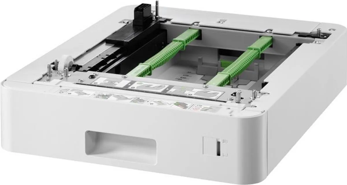 Brother LT-330CL Papierlade - Wit