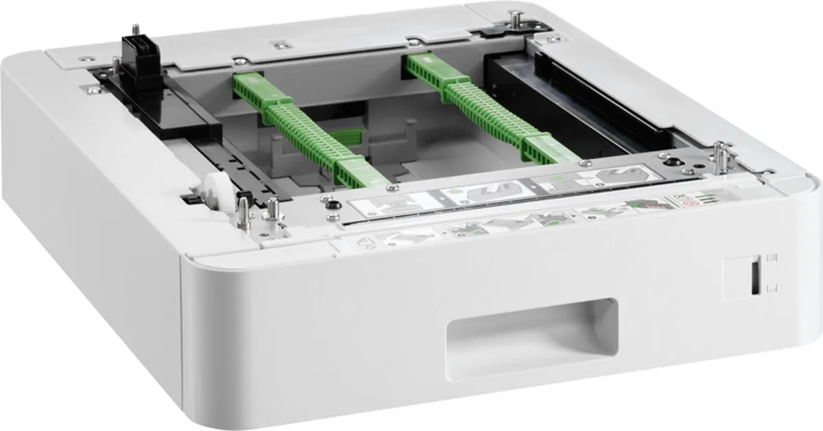 Brother LT-330CL Papierlade - Wit