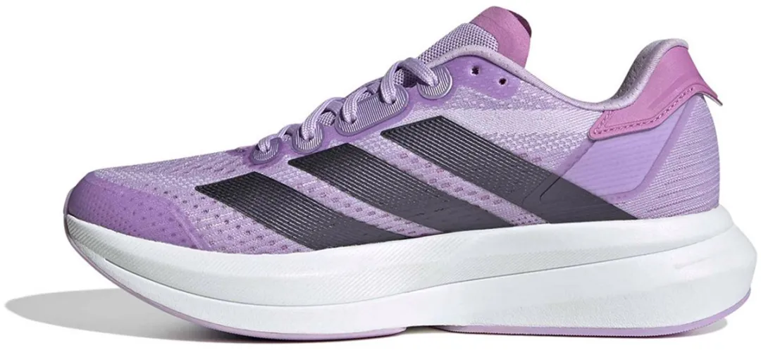 Adidas Duramo Speed 2 Hardloopschoenen - 39 1/3 - Paars