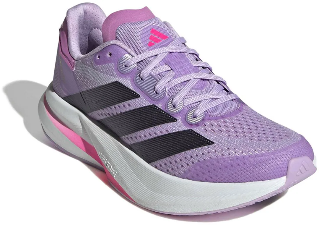 Adidas Duramo Speed 2 Hardloopschoenen - 39 1/3 - Paars