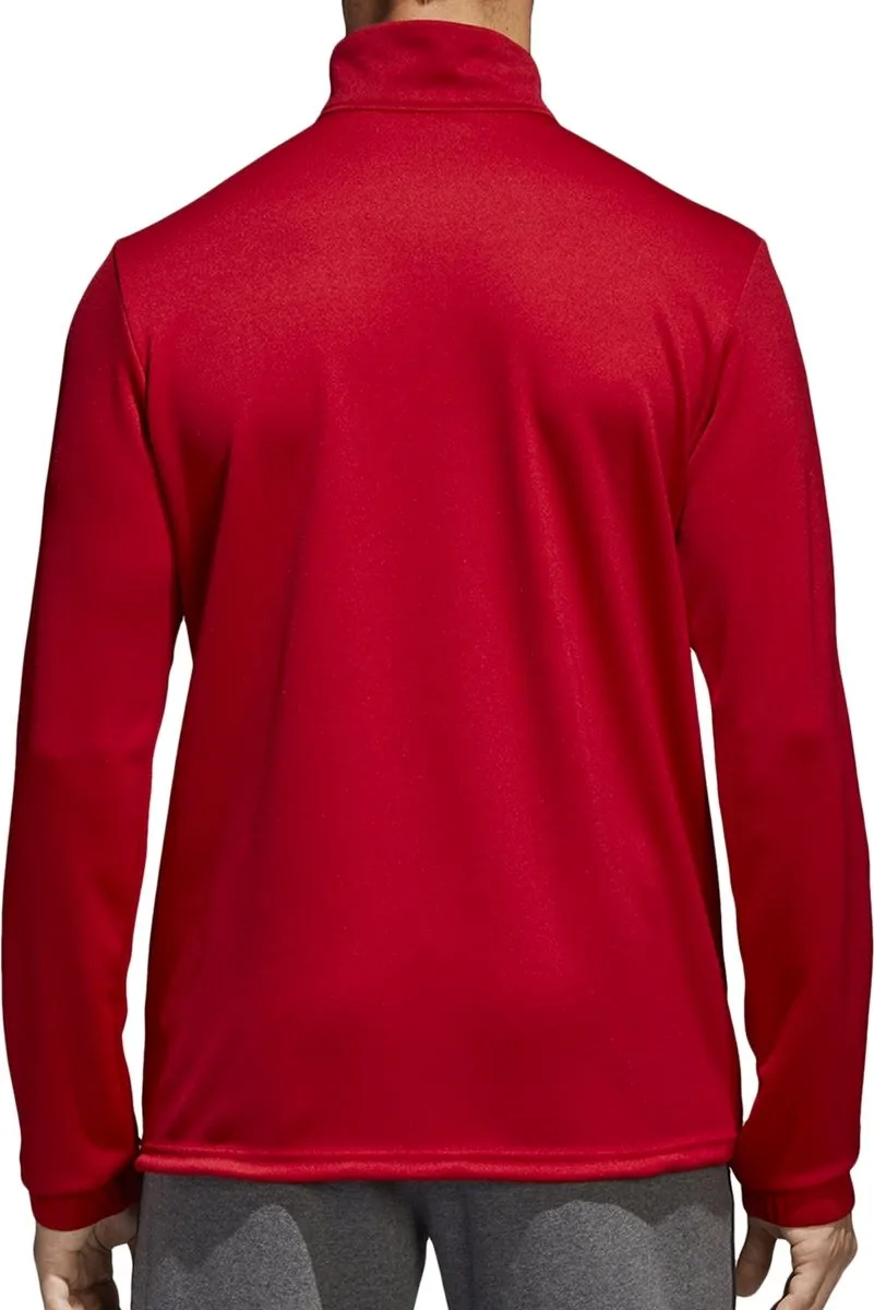 Adidas Core 18 Training Top CV3999 - XL - Rood