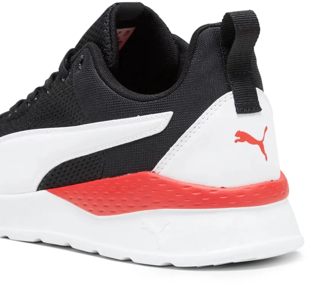 PUMA Anzarun Lite 371128 50 Sportschoen - Zwart