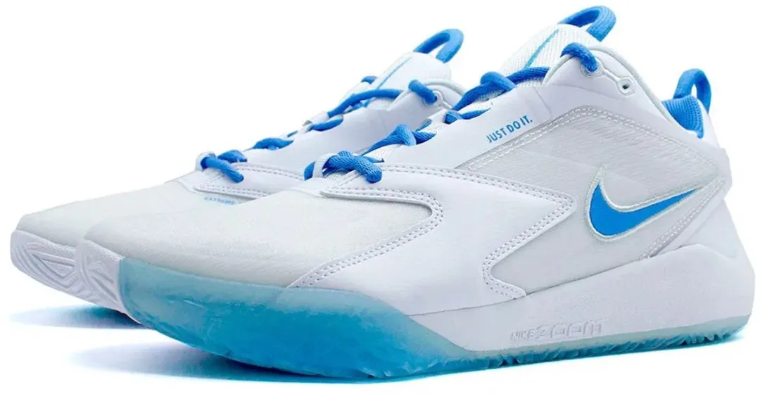 Nike Air Zoom Hyperace 3 Sportschoenen - Wit EU 39