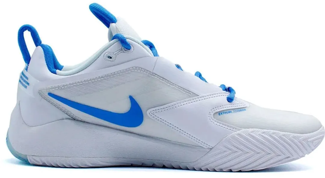 Nike Air Zoom Hyperace 3 Sportschoenen - Wit EU 39