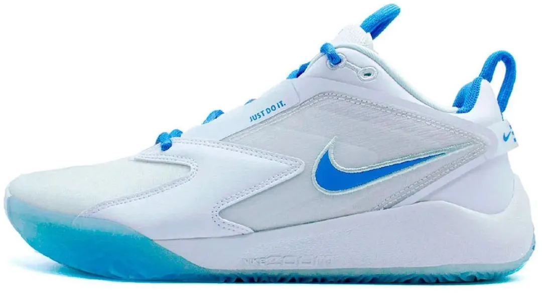 Nike Air Zoom Hyperace 3 Sportschoenen - Wit EU 39