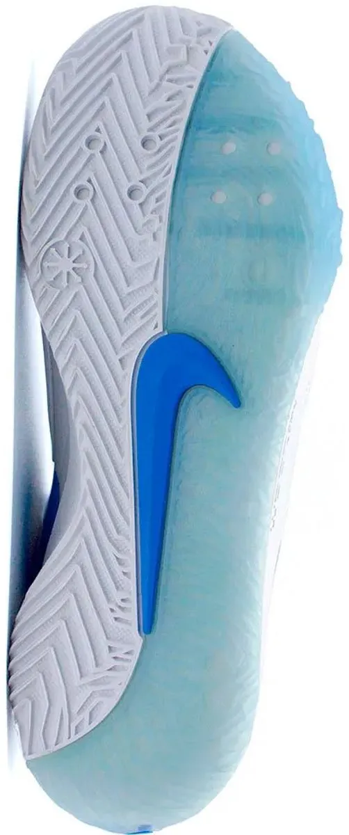 Nike Air Zoom Hyperace 3 Sportschoenen - Wit EU 39
