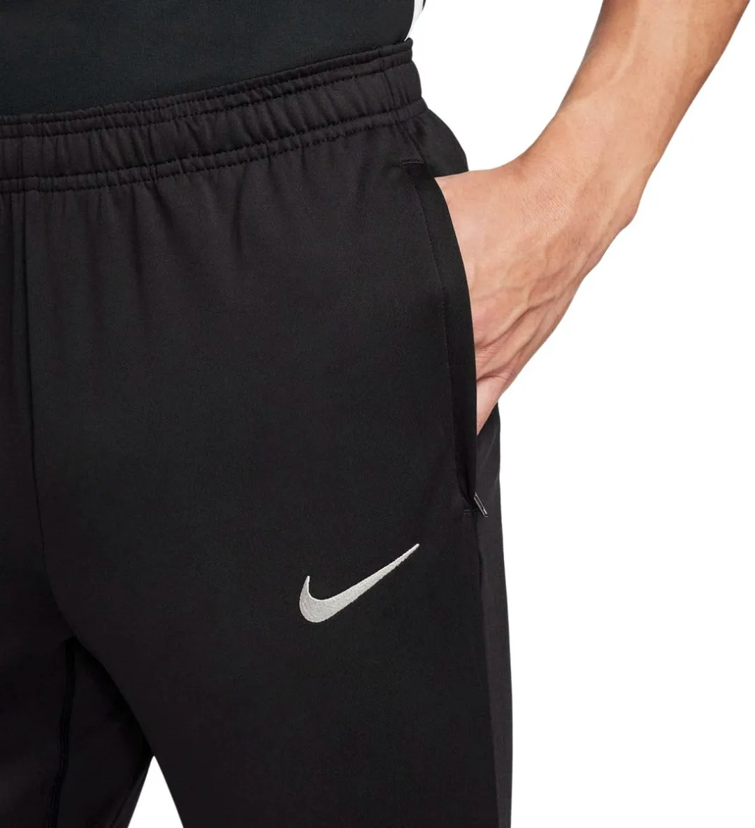 Nike FC Barcelona Strike Trainingsbroek XL - FN9424-010