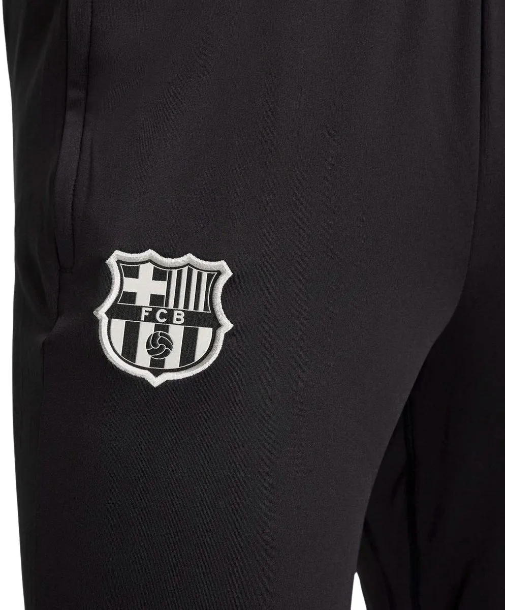 Nike FC Barcelona Strike Trainingsbroek XL - FN9424-010
