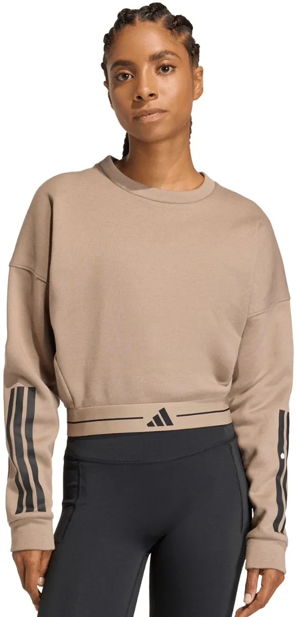 Adidas Hyperglam Sweater Dames