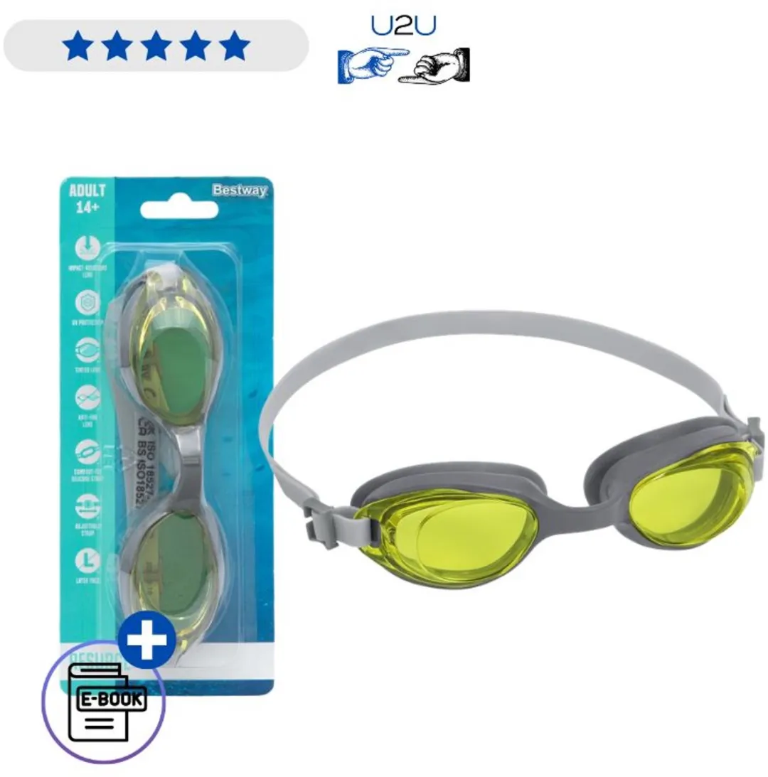 Bestway Zwembril 21051