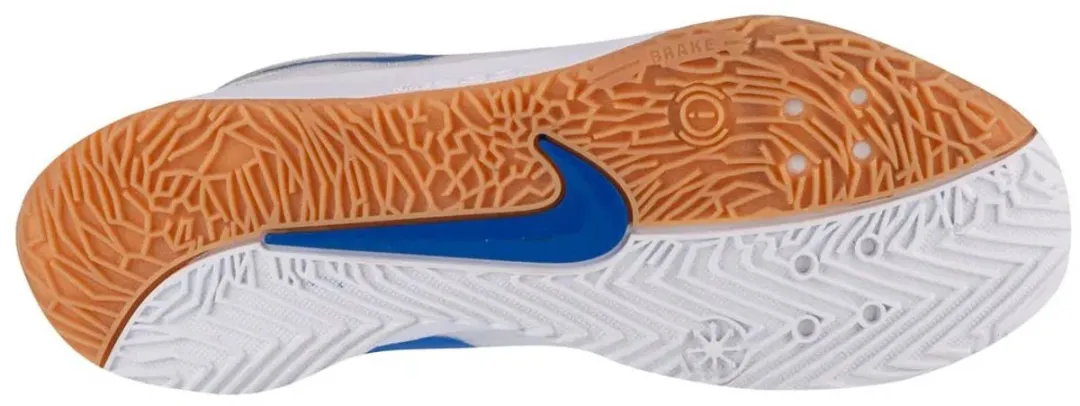 Nike Zoom Hyperace 3 Sportschoenen - Wit EU 43