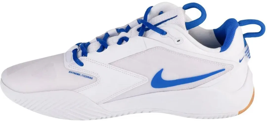 Nike Zoom Hyperace 3 Sportschoenen - Wit EU 43