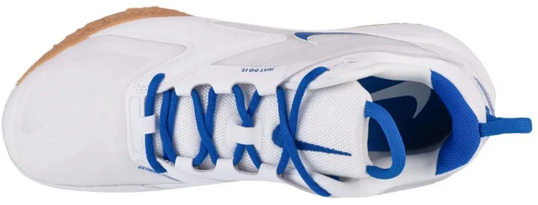 Nike Zoom Hyperace 3 Sportschoenen - Wit EU 43