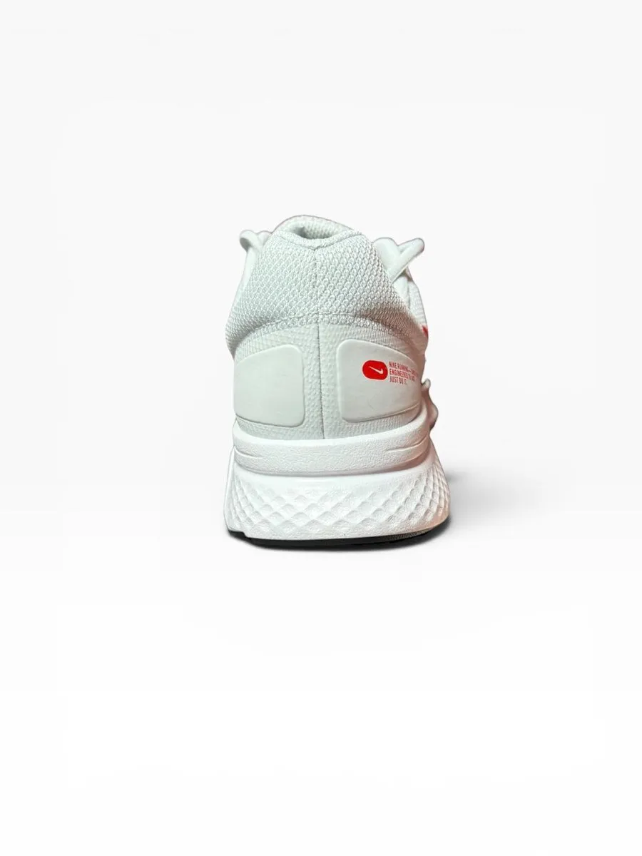 Nike Run Swift 2 Sportschoenen 45.5 - Grijs