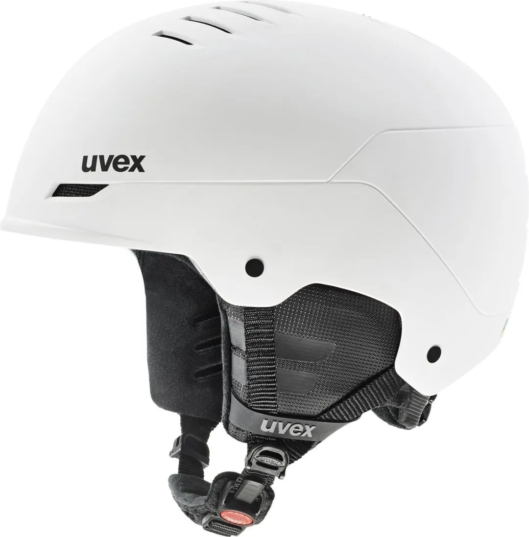 Uvex Wanted Skihelm