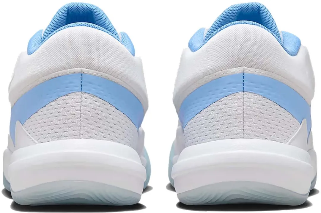 Nike Hyperquick Volley Schoenen fn4678-101 - Wit