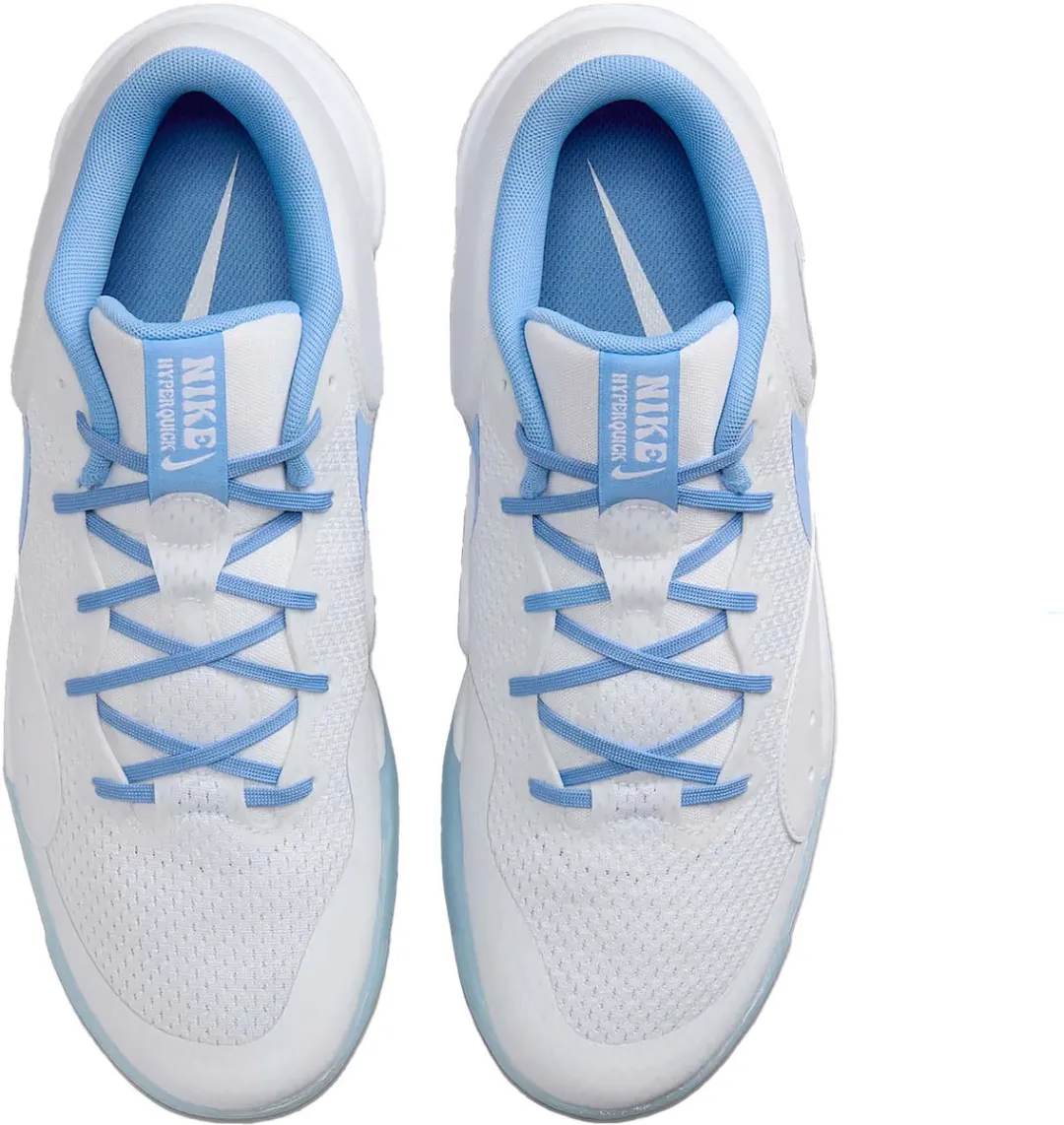 Nike Hyperquick Volley Schoenen fn4678-101 - Wit