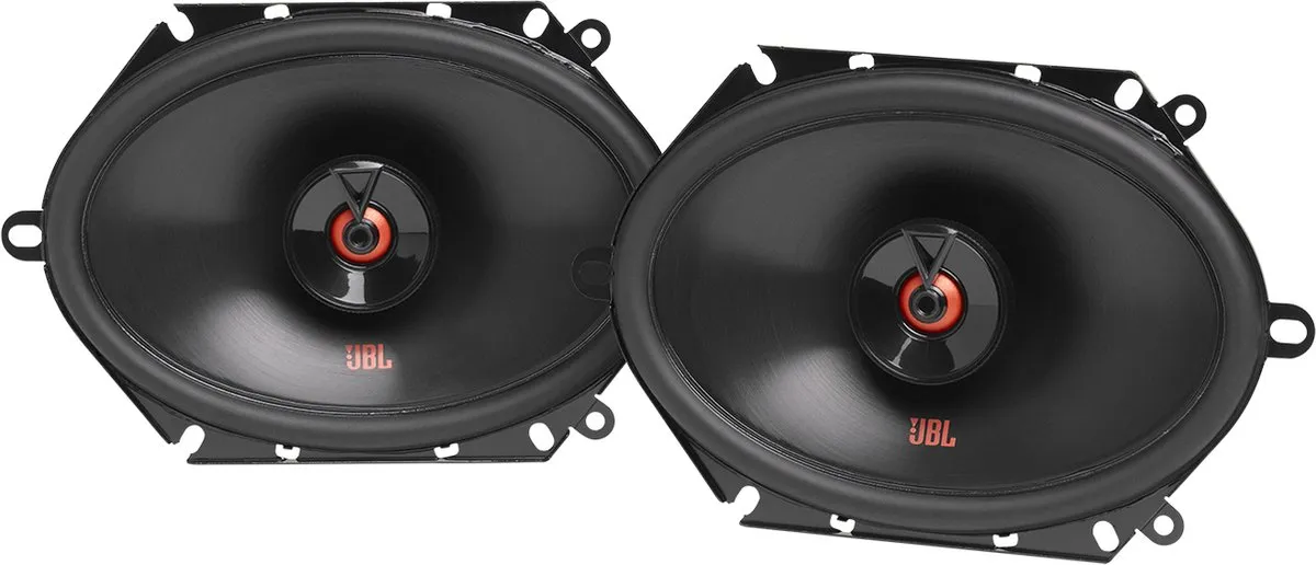 JBL Club 8622F Autospeakers 180W