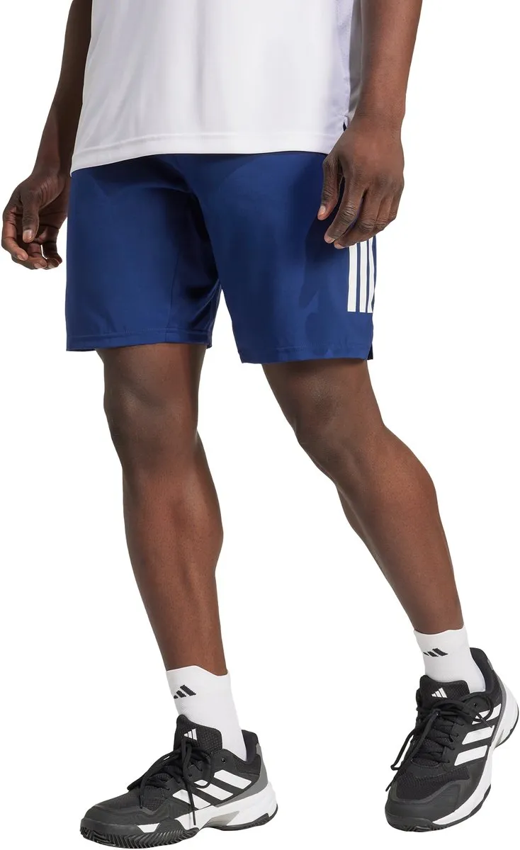 Adidas Performance Club Tennis Climacool Short JN5731 - XL - Blauw