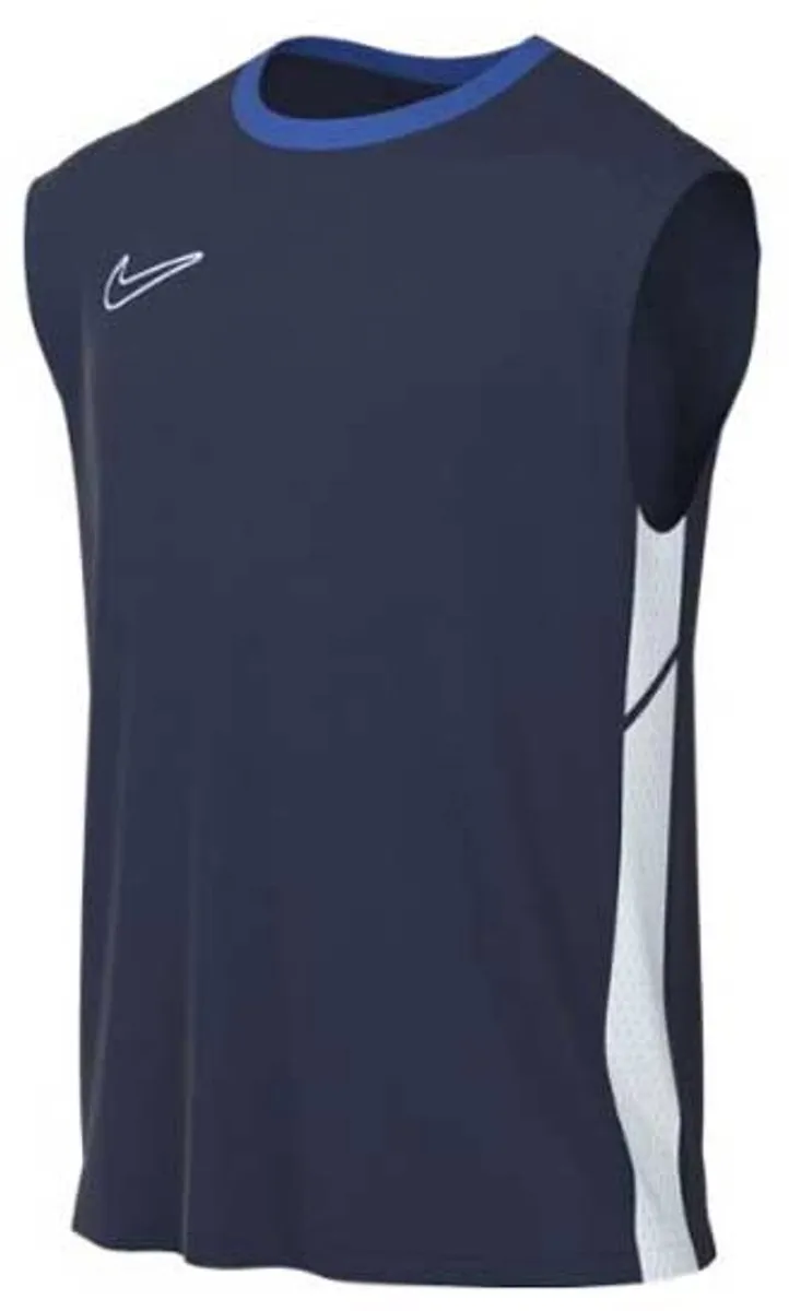 Nike Dri-FIT Academy 25 Mouwloos T-shirt