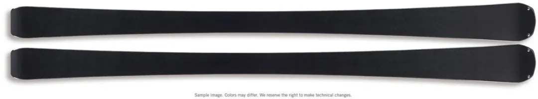 Fischer The Curv DTI AR + RS11 Ski's - Ecru
