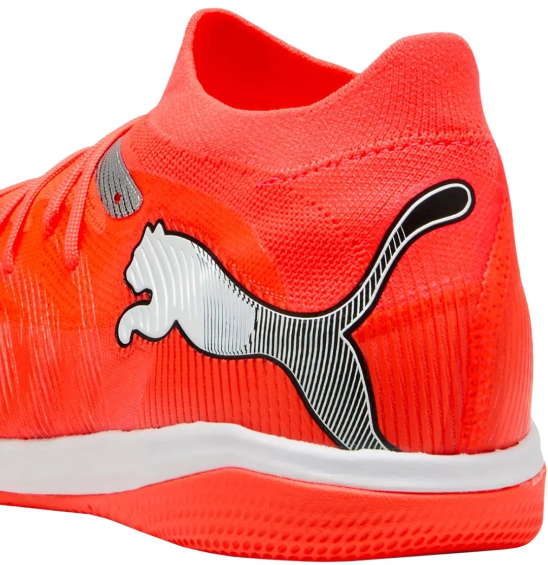 PUMA Future 9 Match IT Schoenen - Rood - Maat 44