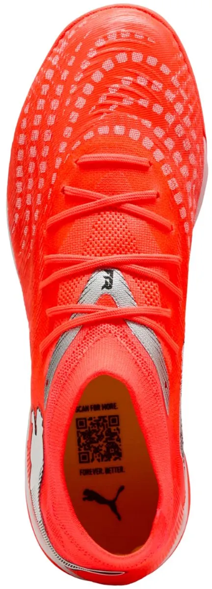PUMA Future 9 Match IT Schoenen - Rood - Maat 44