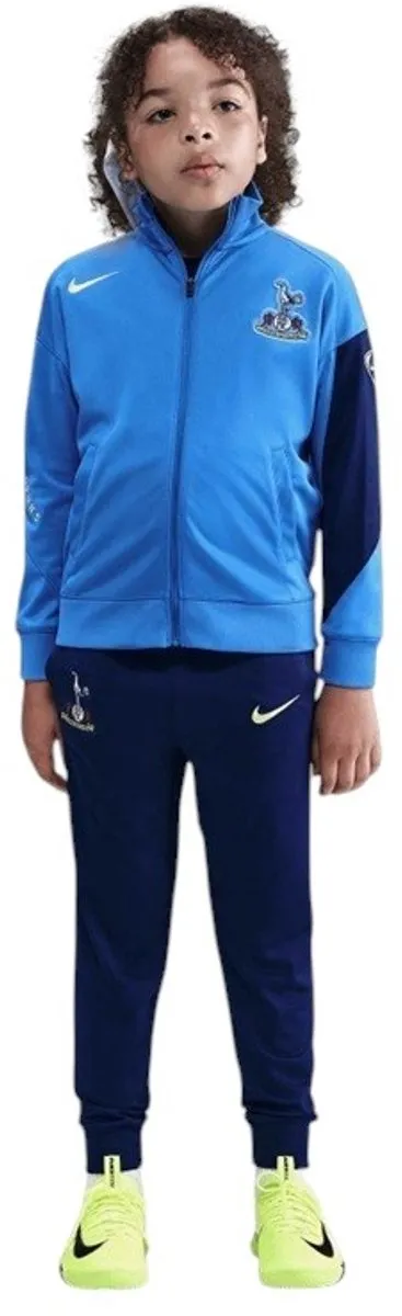 Nike Tottenham Hotspur Strike Trainingspak HM4177-428