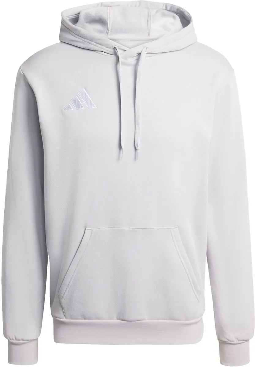 Adidas Performance Entrada26 Hoodie JZ6578 - Grijs
