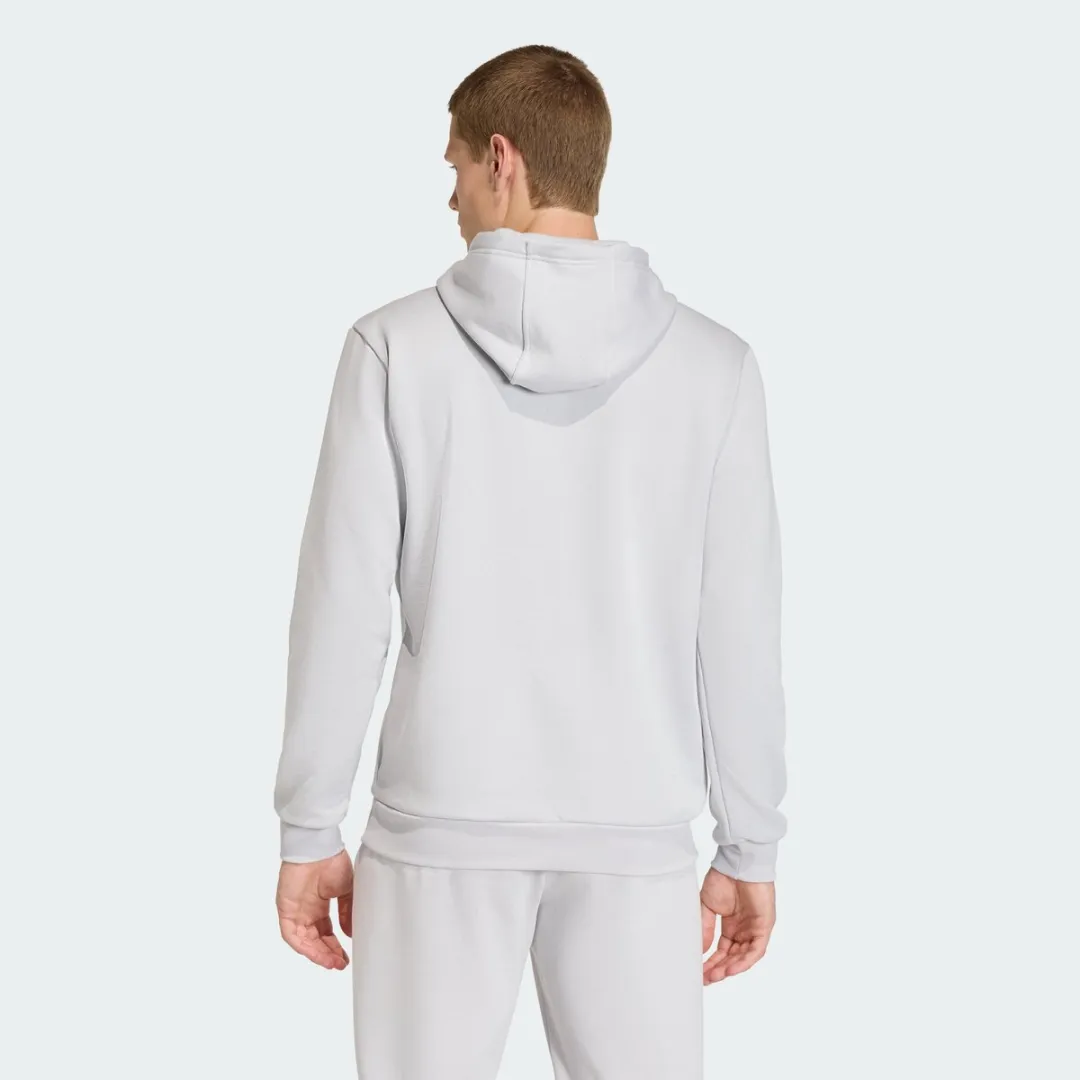 Adidas Performance Entrada26 Hoodie JZ6578 - Grijs