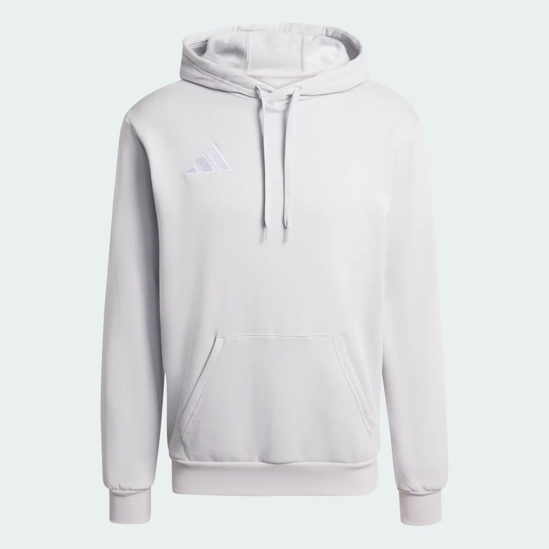 Adidas Performance Entrada26 Hoodie JZ6578 - Grijs