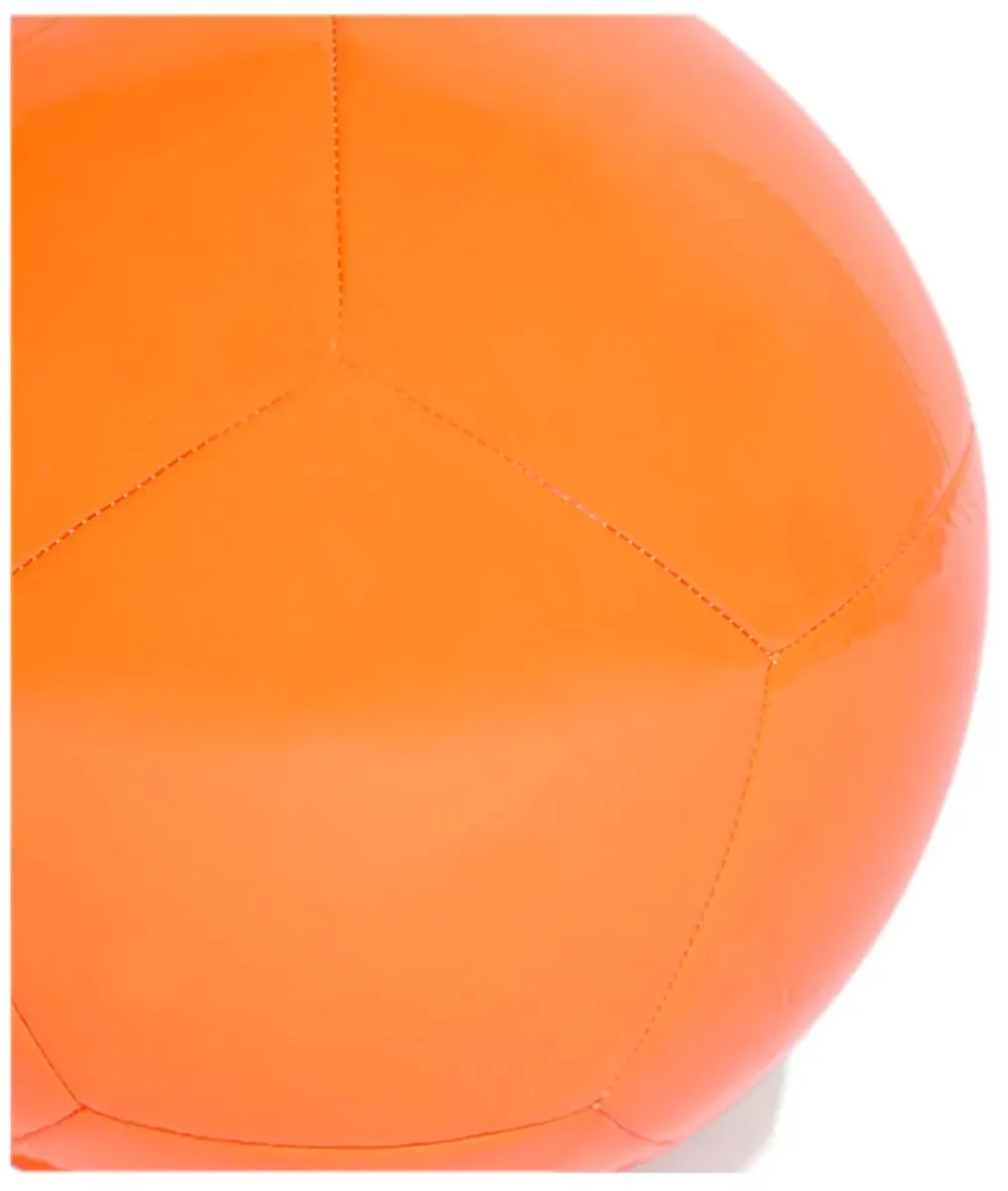 Adidas Universadi Voetbal 5 - Solar Orange/Black