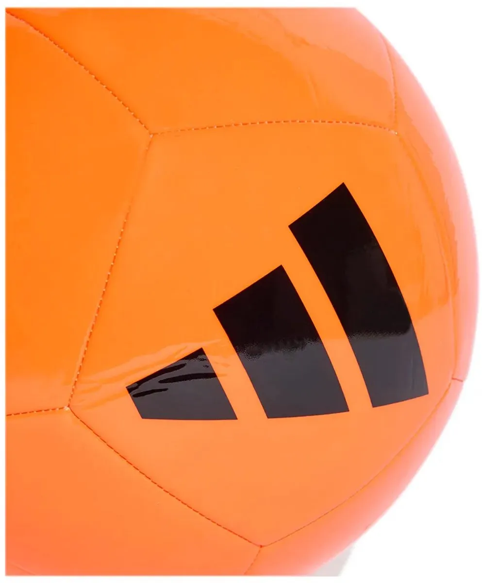 Adidas Universadi Voetbal 5 - Solar Orange/Black