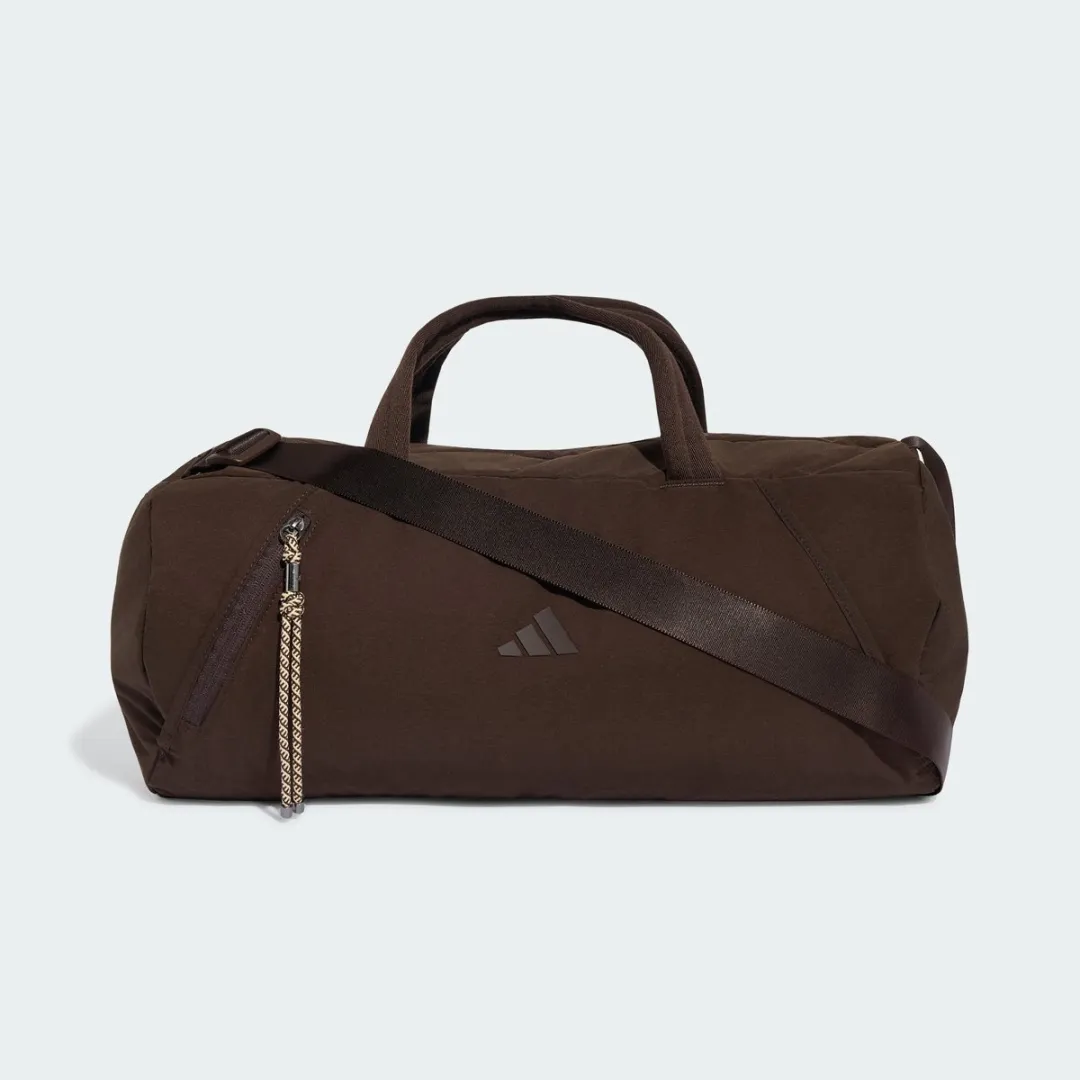 adidas Performance Motion Duffeltas S - 23.9L - Bruin