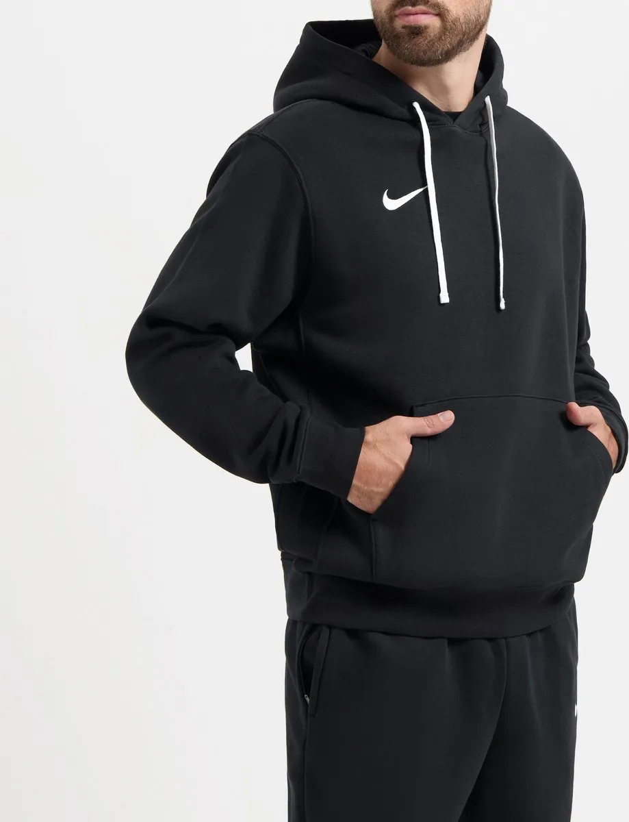 Nike Park T-shirt 2XL - Zwart/Wit